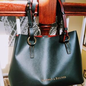 Dooney & Bourke Small Brenna (Montcito Collection)